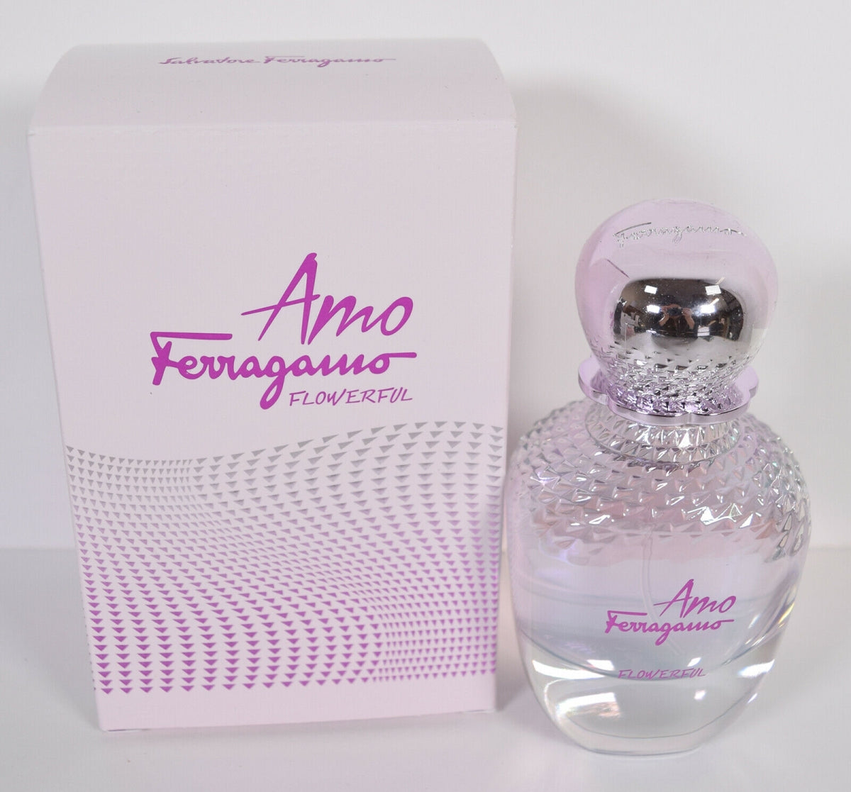 Amo Flowerful EDP - MazenOnline