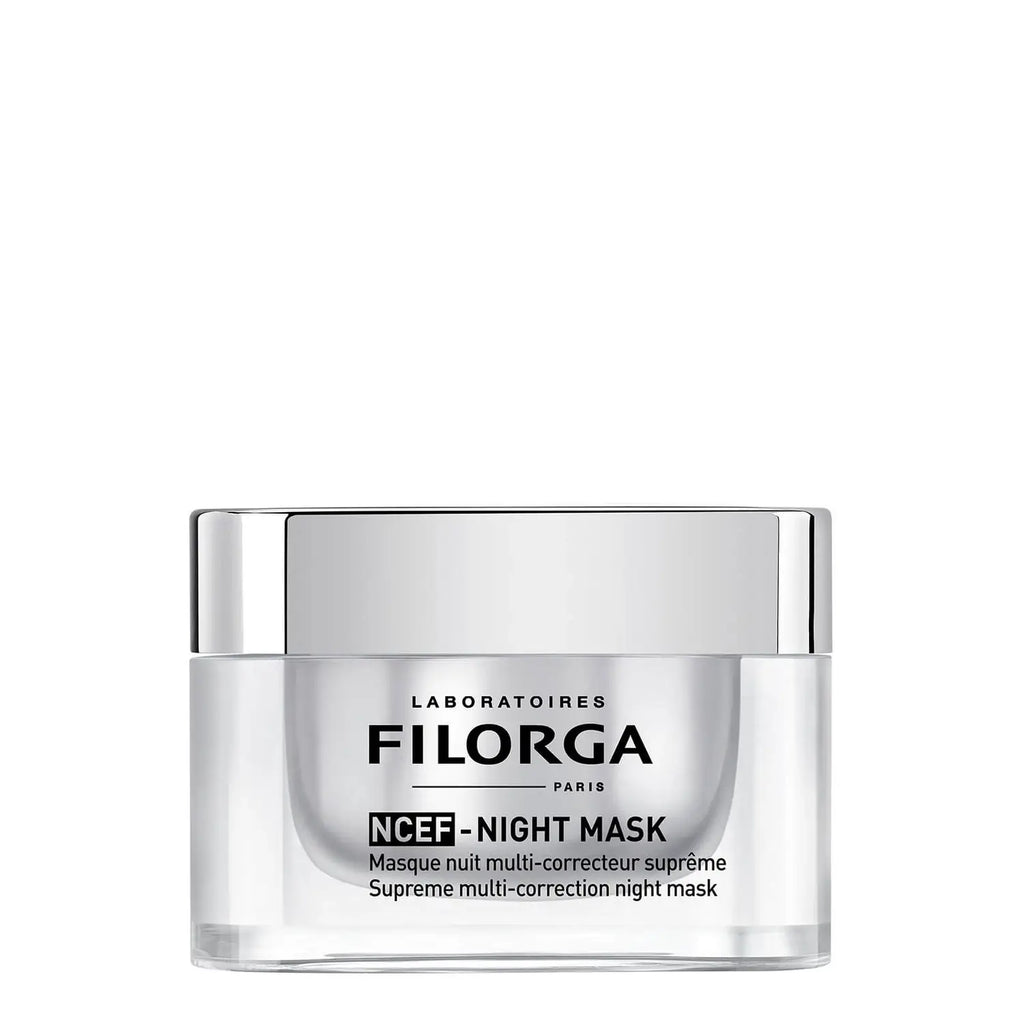 NCEF Night Mask - MazenOnline