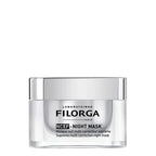 NCEF Night Mask - MazenOnline