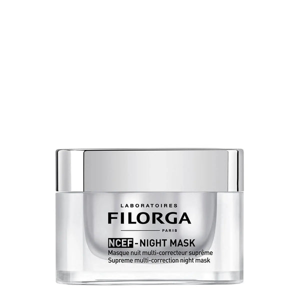 NCEF Night Mask - MazenOnline