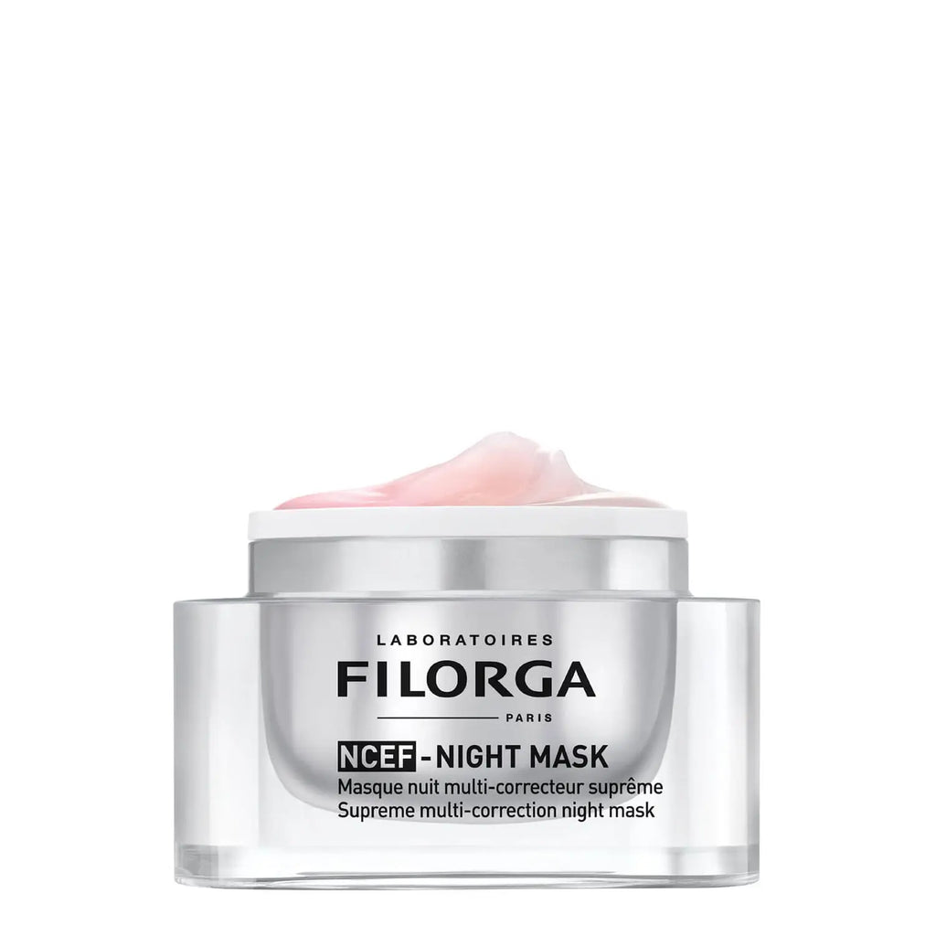 NCEF Night Mask - MazenOnline