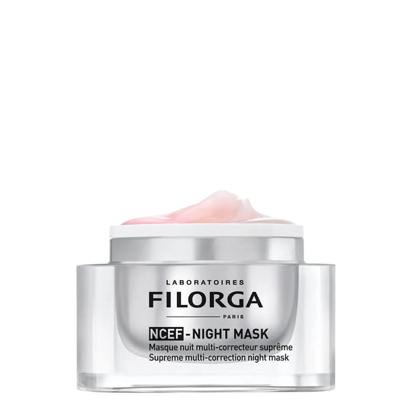 NCEF Night Mask - MazenOnline
