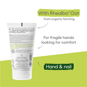 Aderma - Buy one A-Derma Epitheliale AH Ultra Anti-mark Repairing Cream and get a FREE 50ml A-Derma hand and nails cream | MazenOnline