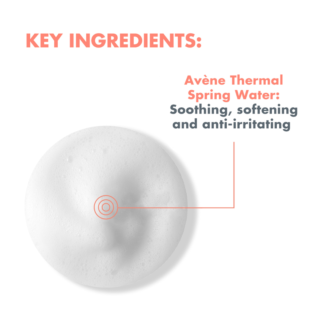 Avène - Buy one Avène Hydrance UV Light SPF 30 Emulsion and get a FREE 150ml Avène Cleansing Foam. | MazenOnline