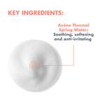 Avène - Buy one Avène Hydrance UV Light SPF 30 Emulsion and get a FREE 150ml Avène Cleansing Foam. | MazenOnline