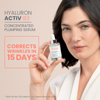 Buy Avène Radiance Vitamin Activ Cg Corrector serum & get a FREE 10ml Hyaluron activ B3 plumping serum