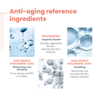 Buy Avène Hyaluron Activ B3 Multi-intensive night cream & get a FREE 10ml Hyaluron Activ B3 concentrated serum