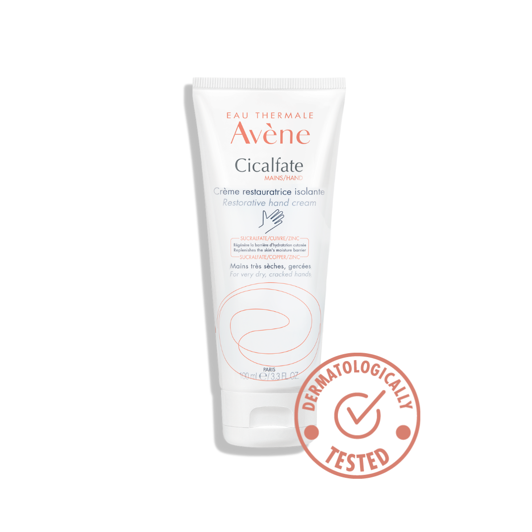 Cicalfate Repair Barrier Cream