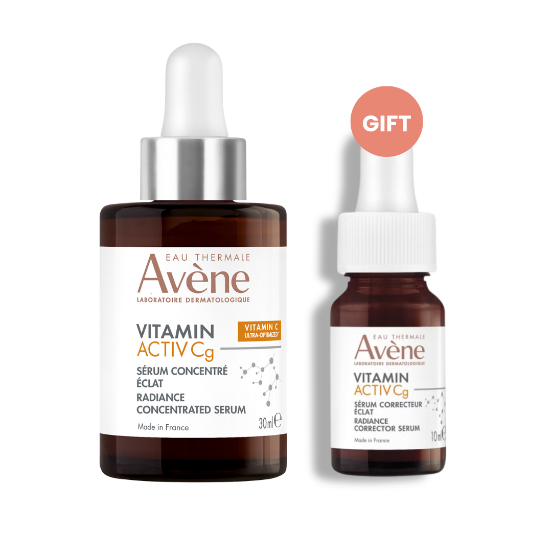 Avène - Avène Double Radiance | MazenOnline