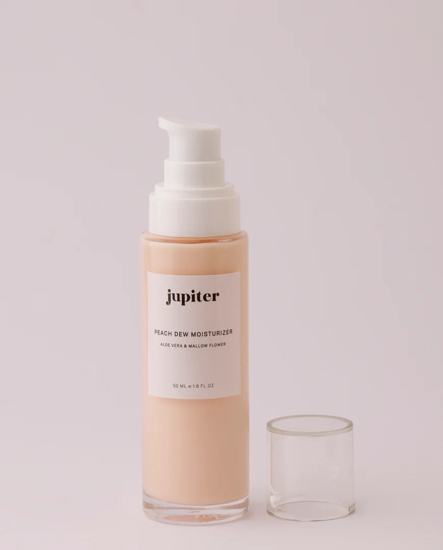 Peach Dew Moisturizer - MazenOnline