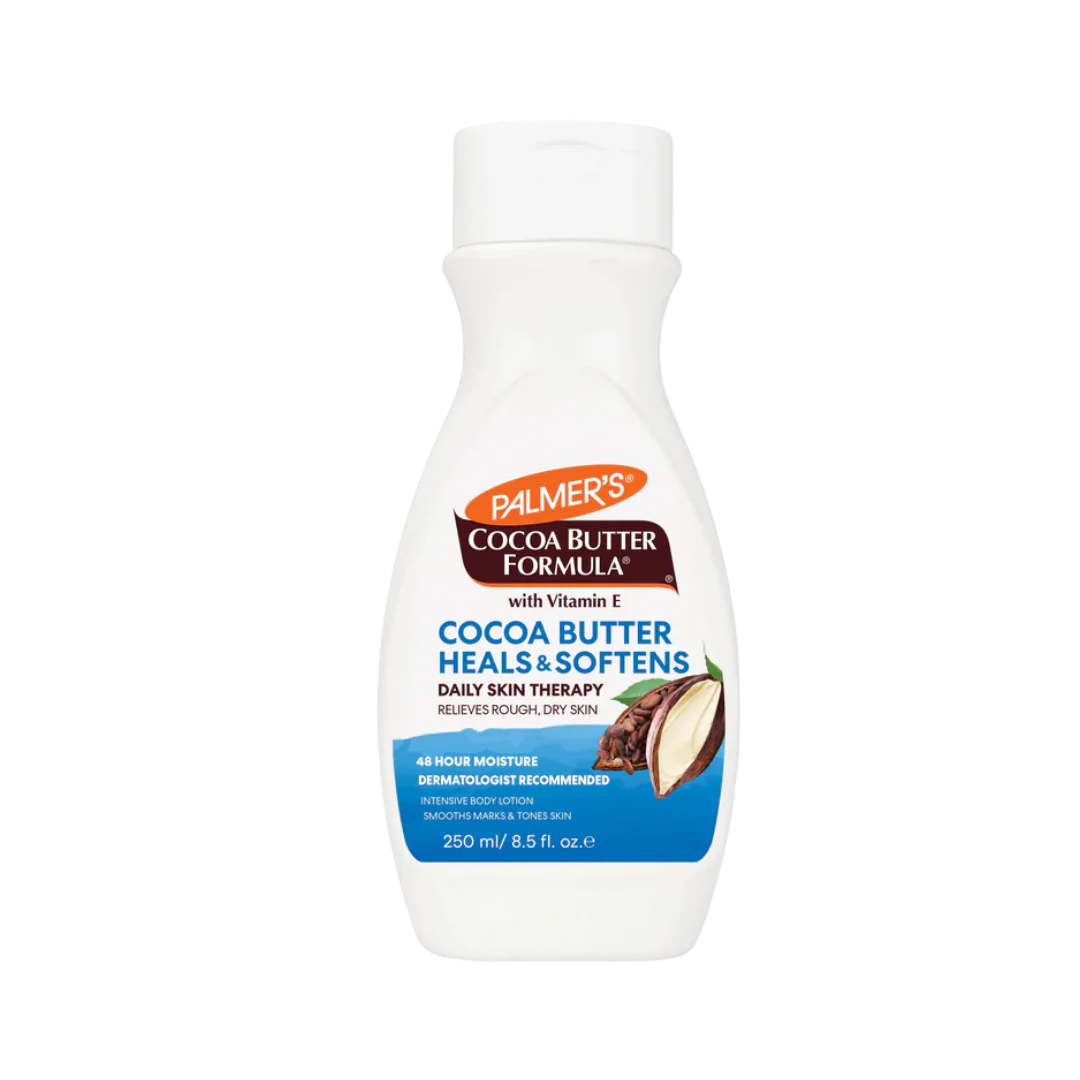 Cocoa Butter Formula 24 Hour Moisture