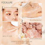 Skin Pressed Highlighter- (FA 234)