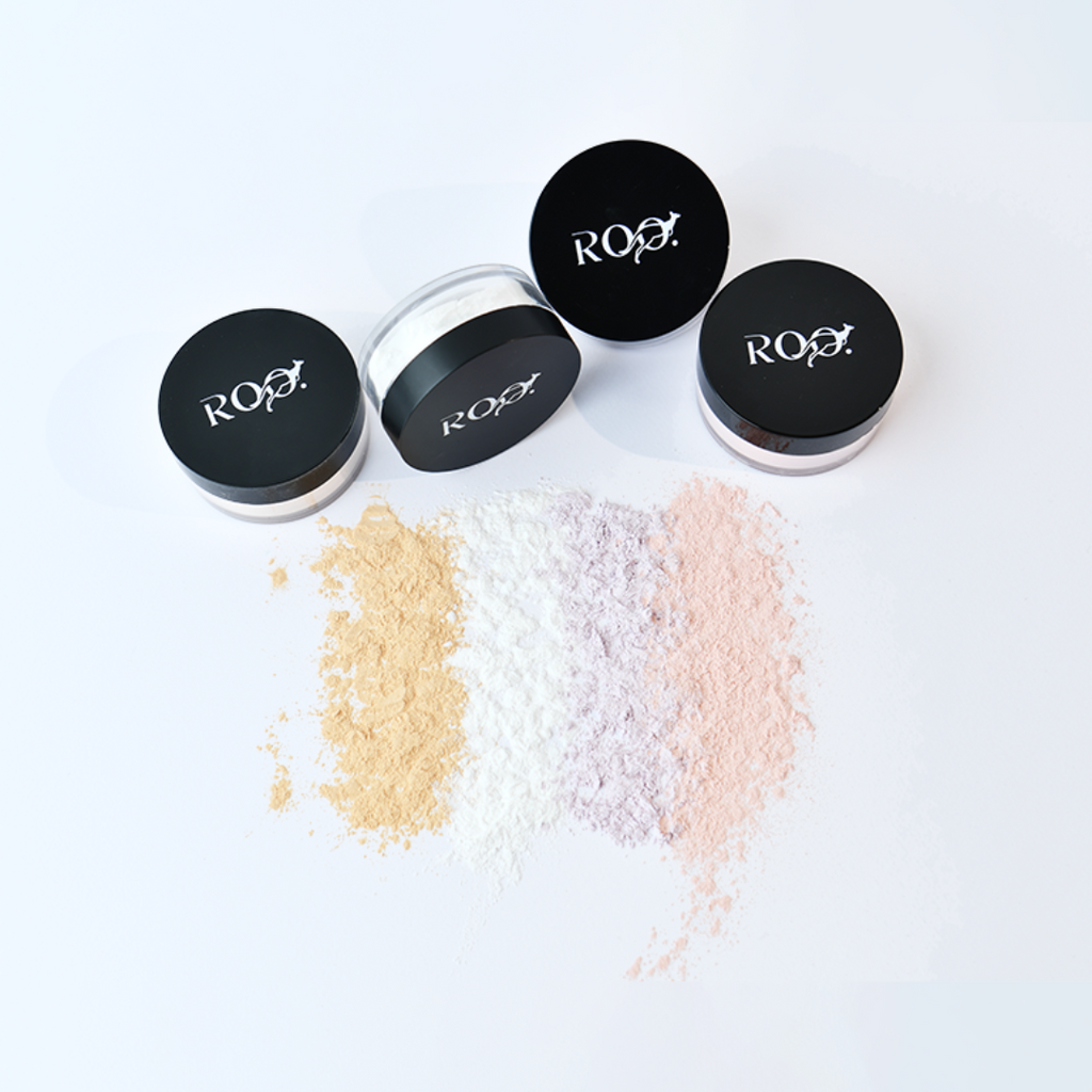 Roo - Roo Loose Powder | MazenOnline