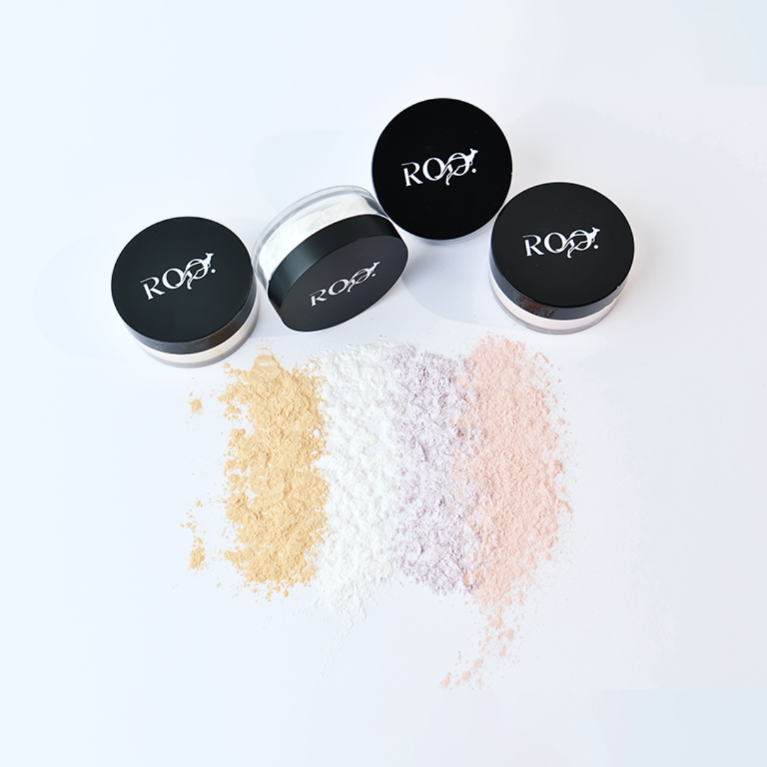 Roo - Roo Loose Powder | MazenOnline