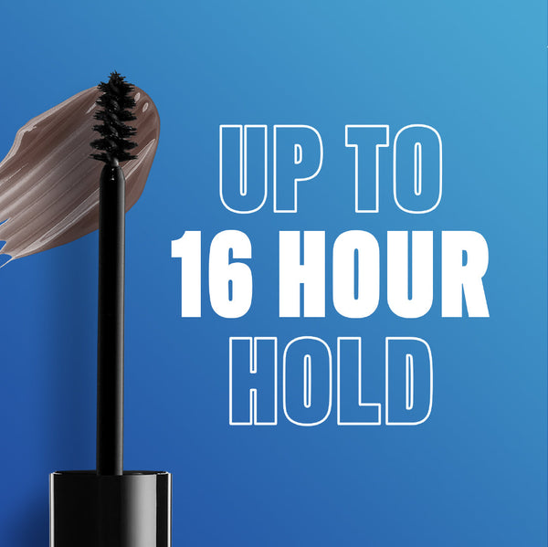 NYX Professional Makeup - The Brow Glue Instant Brow Styler | MazenOnline