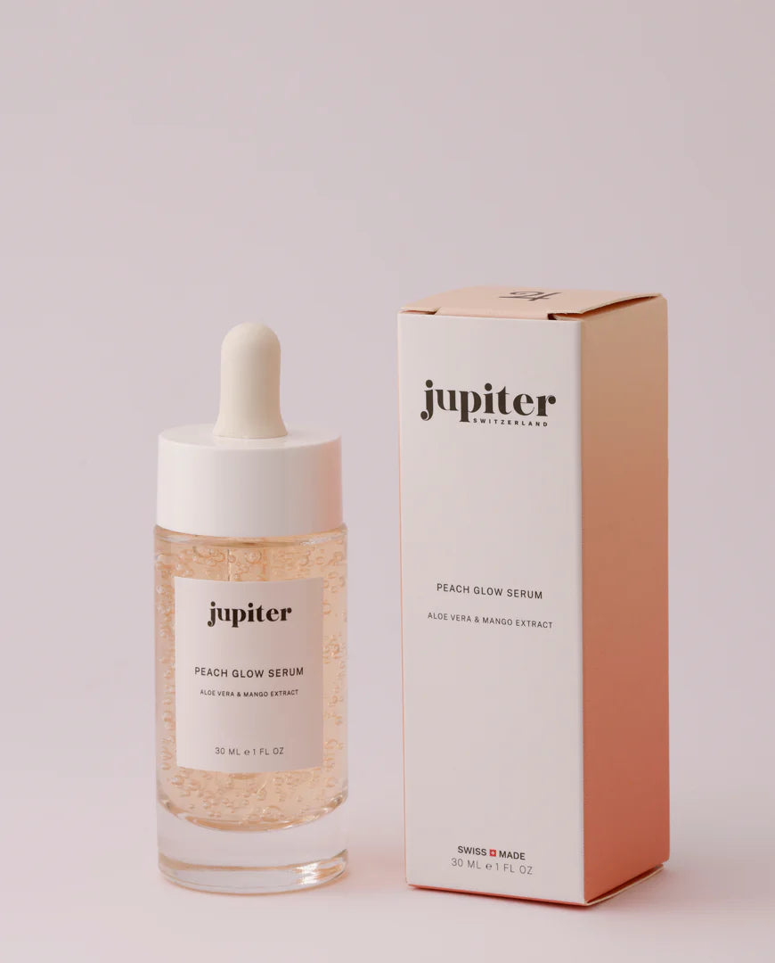 Peach Glow Serum - MazenOnline