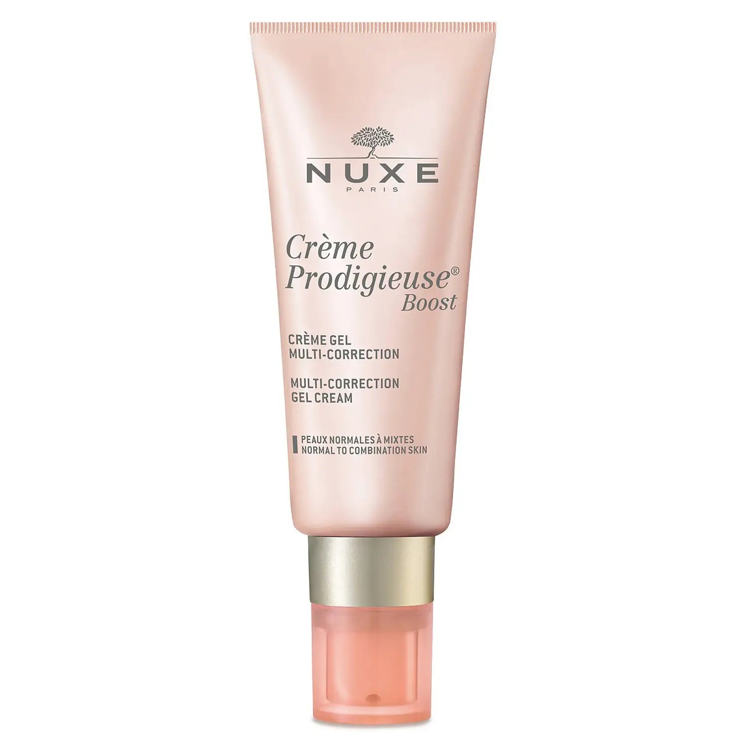Nuxe Multi-correction gel cream, Crème Prodigieuse® Boost 40 ml