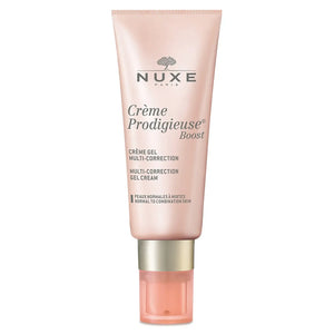 Nuxe Multi-correction gel cream, Crème Prodigieuse® Boost 40 ml