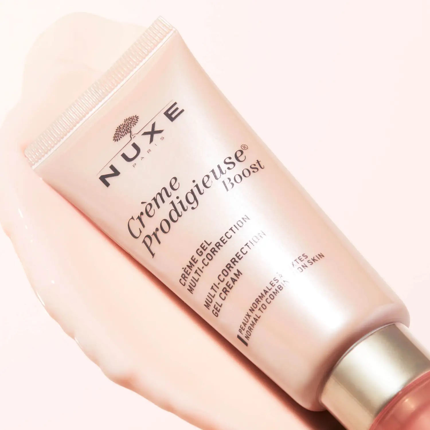 كريم جل متعدد التصحيح، Crème Prodigieuse® Boost 40 مل  Secondary image