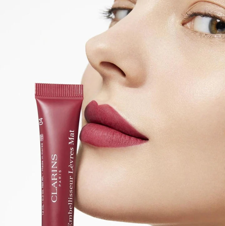 Natural Lip Perfector Matt - MazenOnline