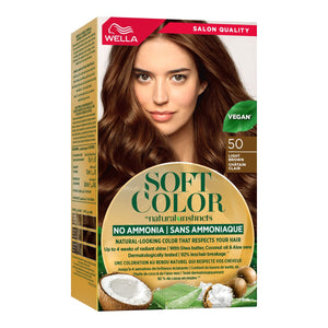 Wella Professionals - No Ammonia Soft Color Kit | MazenOnline