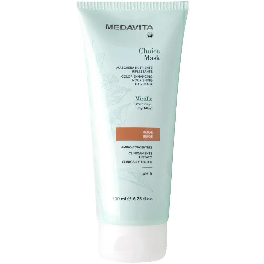 Medavita - Choice Hair Mask | MazenOnline