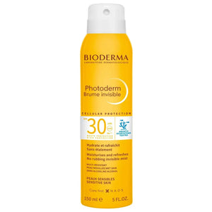 Bioderma - Photoderm Invisible Mist SPF30 Sensitive Skin | MazenOnline