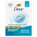 DOVE - Care & Protect Antibacterial Beauty Bar | MazenOnline