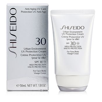 GSC Urban Protection Cream SPF 30 - MazenOnline