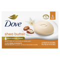 DOVE - Shea Butter Beauty Bar | MazenOnline