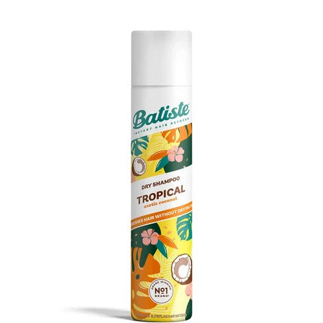Batiste - Dry Shampoo | MazenOnline