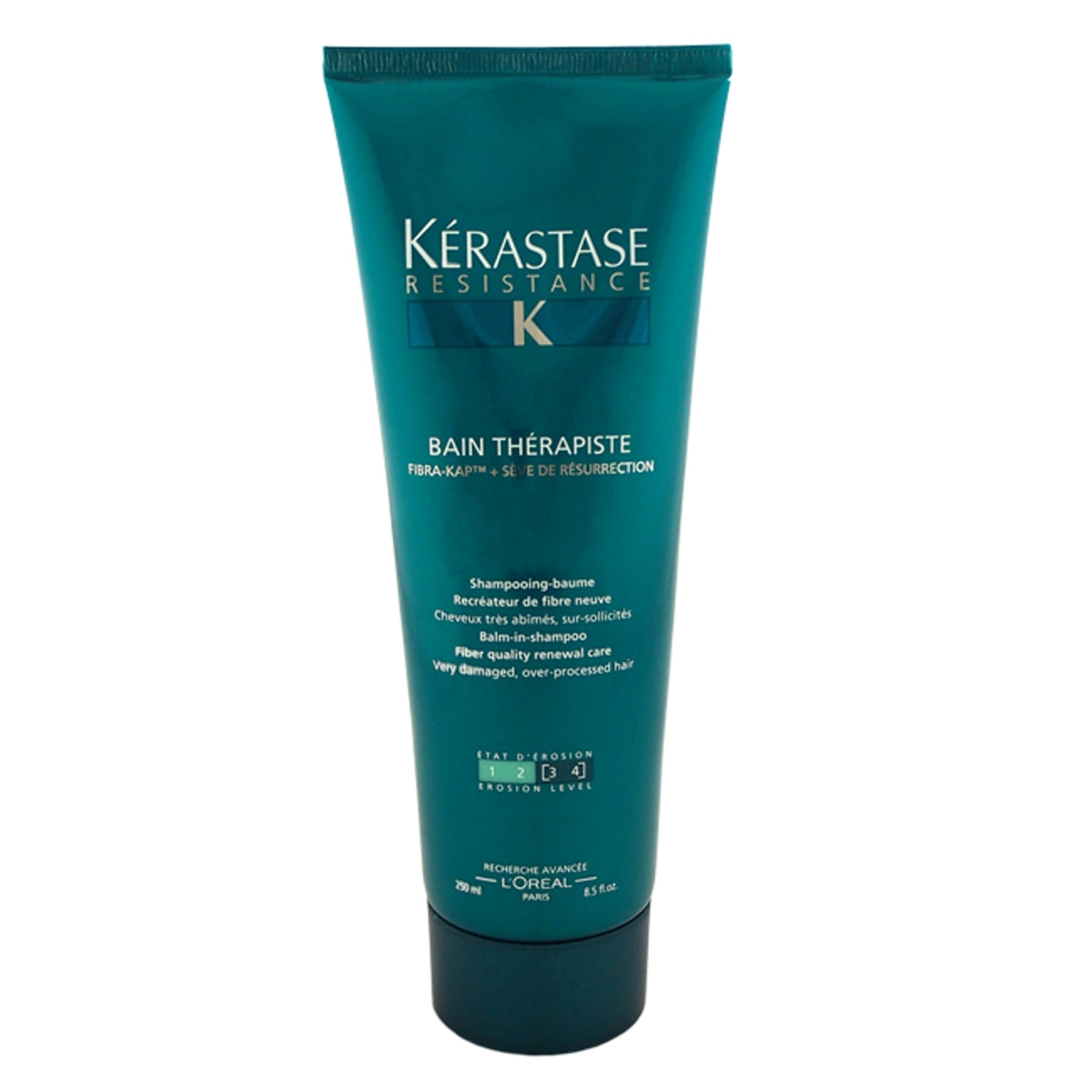 Resistance Bain Therapiste Shampoo - MazenOnline Main image