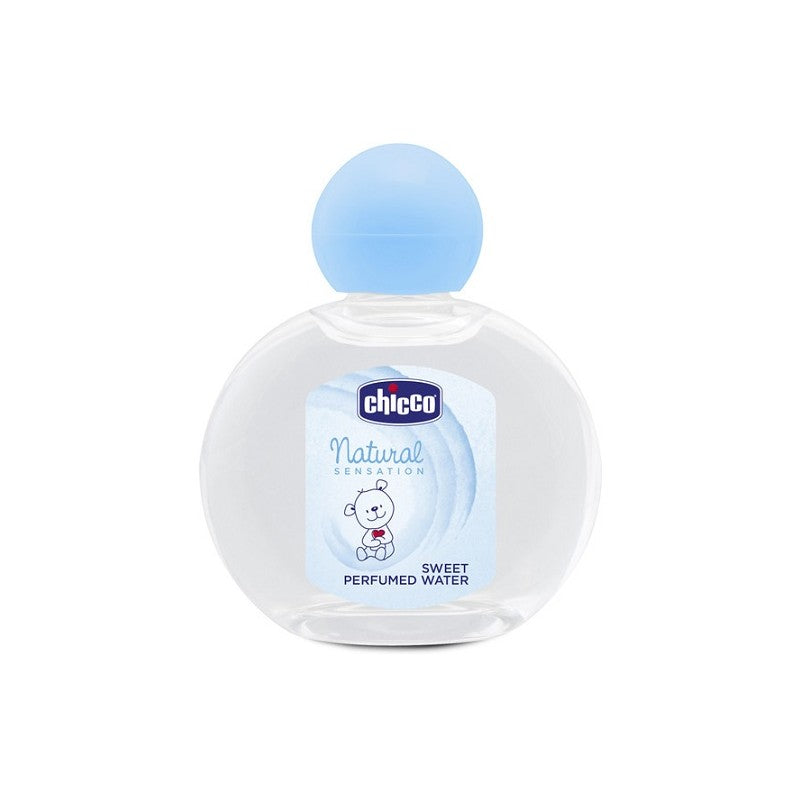 Natural Sensations Perfumed Water 100ml - MazenOnline