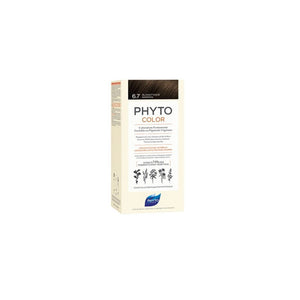 PHYTOCOLOR Permanent Hair Color - MazenOnline