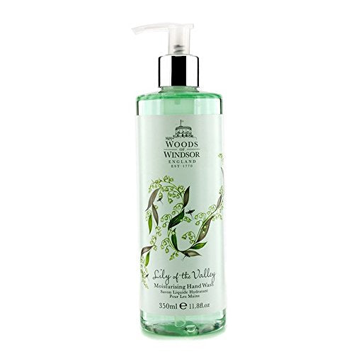 Lily of the Valley Hand Wash - MazenOnline