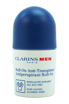 Men Roll-on Deodorant 50ml - MazenOnline