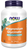 Magnesium Glycinate Tablets