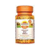 sundown - Vitamin B12 1000 mcg | MazenOnline