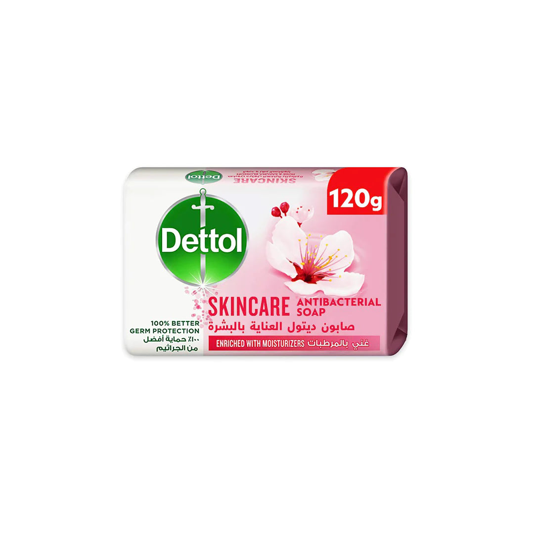 Dettol - Soap Skincare | MazenOnline