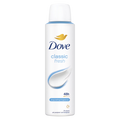 DOVE - Classic Antiperspirant Deodorant Spray | MazenOnline
