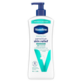Vaseline - Intensive Care™ Sensitive Skin Relief | MazenOnline