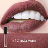 Focallure - Matte Waterproof Lipstick | MazenOnline