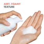 Avène - Buy one Avène Hydrating Emulsion Hydrance Light and get a FREE 150ml Avène Cleansing Foam | MazenOnline