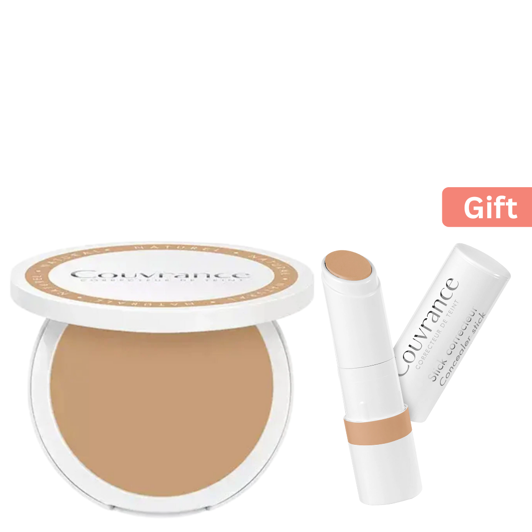 Couvrance Sand Perfecting Kit Secondary image