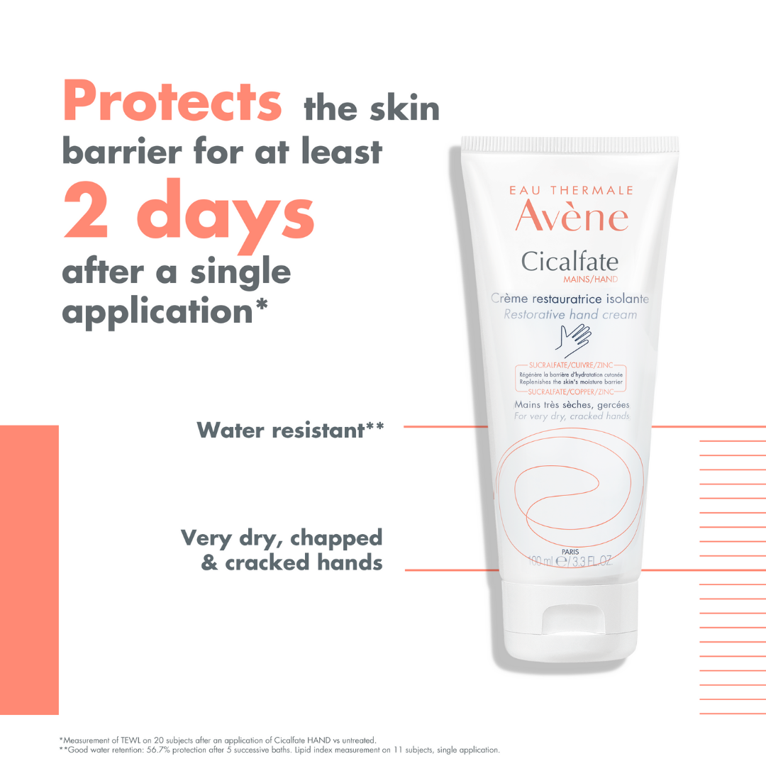 Cicalfate Repair Barrier Cream