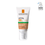 La Roche-Posay - Anthelios Xl Spf 50+ Tinted Dry Touch Gel-Cream Anti-Shine | MazenOnline