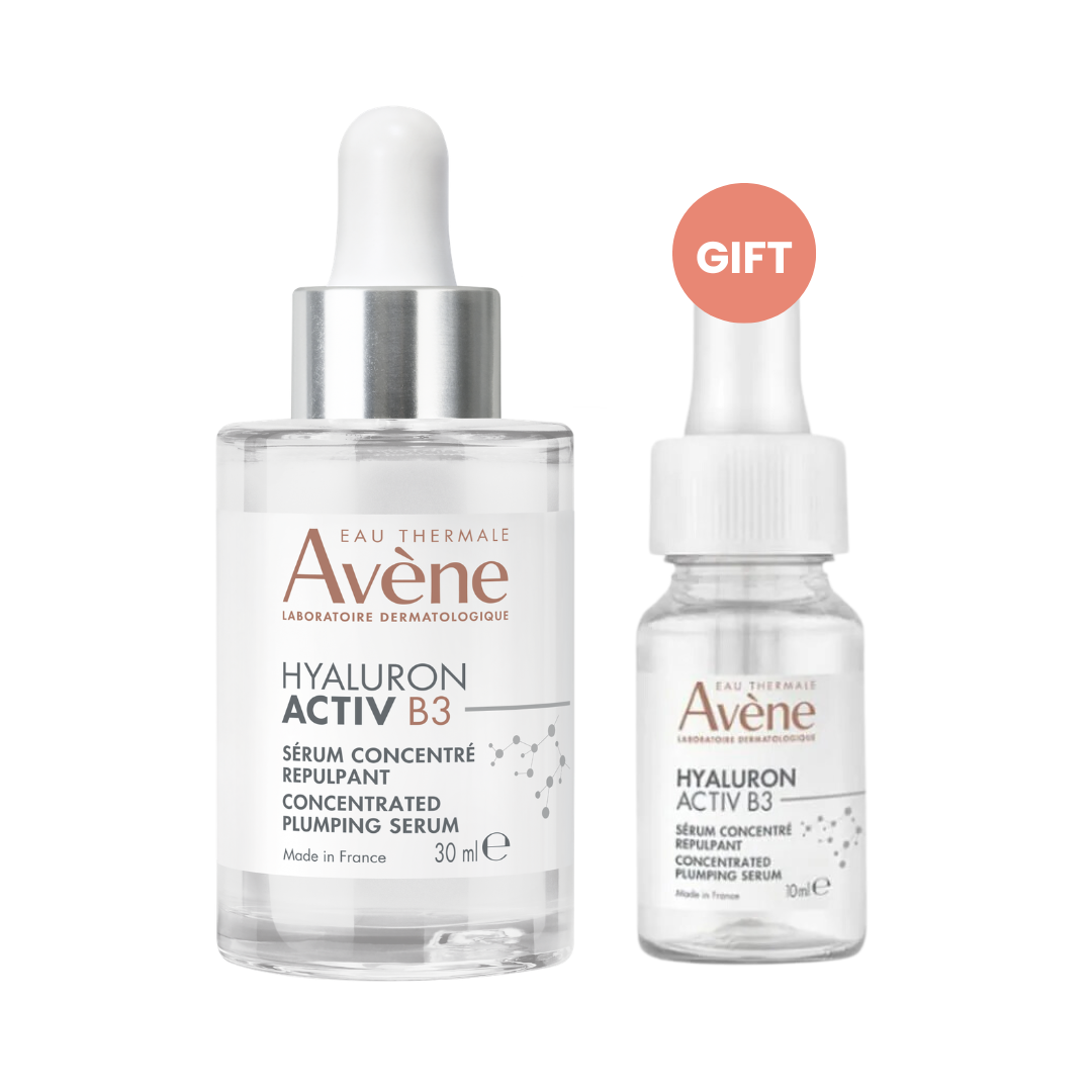 Avène - Avène Anti-Aging Serum Duo | MazenOnline