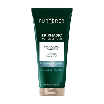 Triphasic Active Grow Shampoo