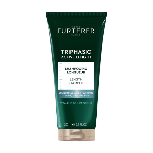 René Furterer - Triphasic Active Grow Shampoo | MazenOnline