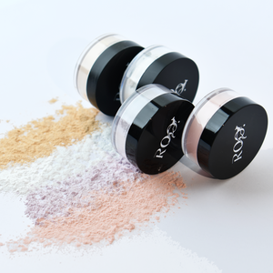Roo - Roo Loose Powder | MazenOnline